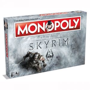 Monopoly Skyrim