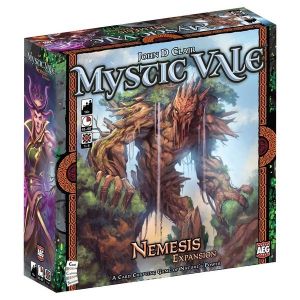 Mystic Vale: Nemesis