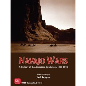 Navajo Wars