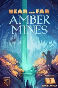 Near and Far: Amber Mines