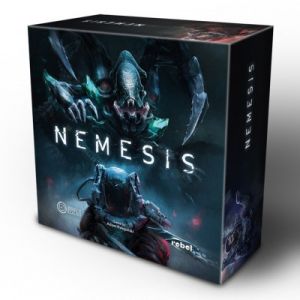 Nemesis