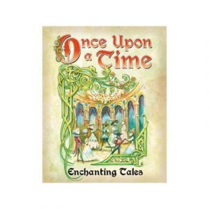 Once Upon A Time Enchanting Tales