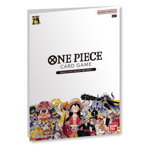 One Piece Card Game - Premium Card Collection - 25th Edition