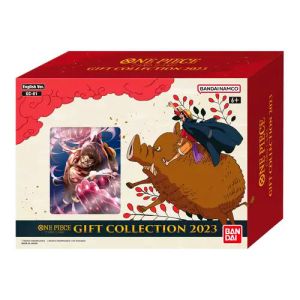 One Piece Gift Box 2023