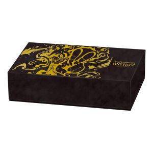 One Piece Japanese 2nd Anniversary Set (English Version)
