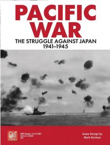 Pacific War: The Struggle Against Japan, 1941-1945 (Second Edition)