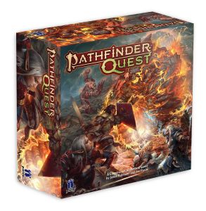Pathfinder Quest (Deluxe Edition)