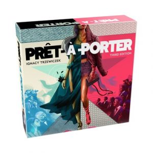 Pret-a-Porter - Third Edition