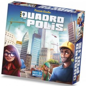 Quadropolis (Engelstalig)