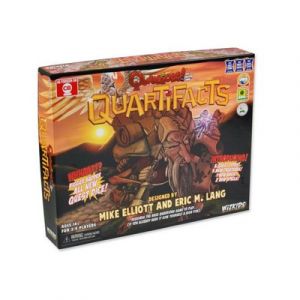 Quarriors! Quartifacts