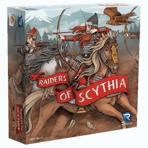 Raiders of Scythia