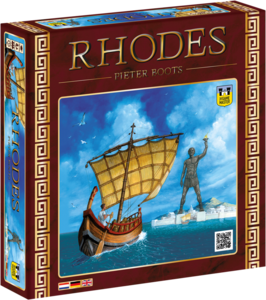 Rhodes