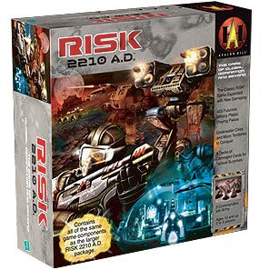 Risk 2210