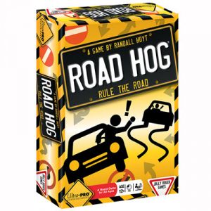 Road Hog