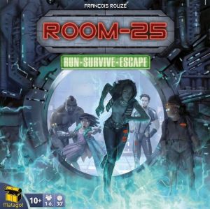 Room 25