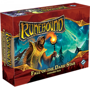 Runebound 3rd Edition Fall Of The Dark Star