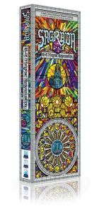 Sagrada: 5 & 6 Player Expansion