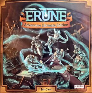 Erune Ultimate Adventure Edition