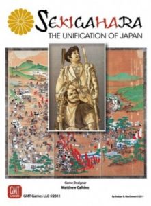 Sekigahara: The Unification of Japan ‐ 5th printing