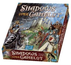 Shadows over Camelot