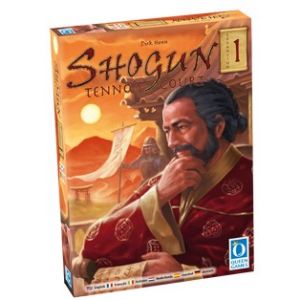 Shogun - The Tenno's Court