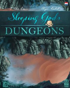 Sleeping Gods: Dungeons (Nederlandstalig)