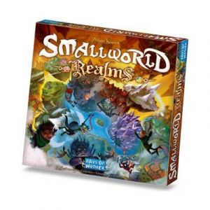 Small World - Realms