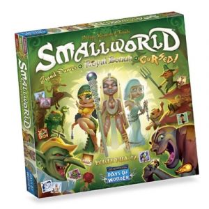 Small World: Power Pack 2