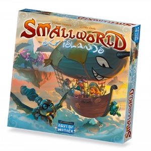 Small World: Sky Islands