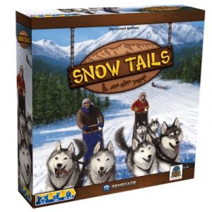 Snow Tails