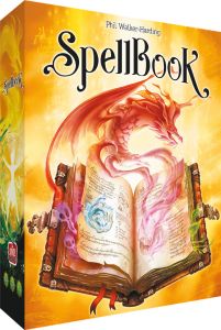 Spellbook