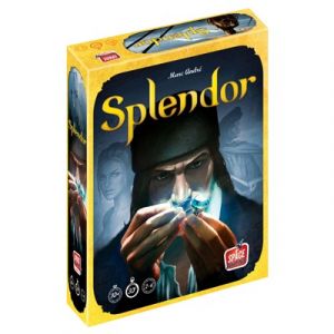 Splendor (Nederlandstalig)