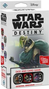 Star Wars Destiny Convergence Starter bundel
