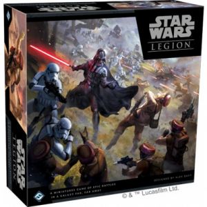 Star Wars: Legion