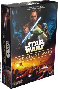 Star Wars: The Clone Wars