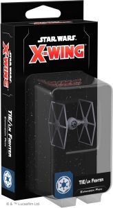 Star Wars: X-Wing Second Edition – TIE/ln Fighter Expansion Pack