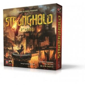 Stronghold 2nd Edition