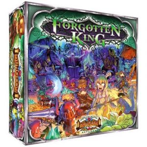 Super Dungeon Explore Forgotten King