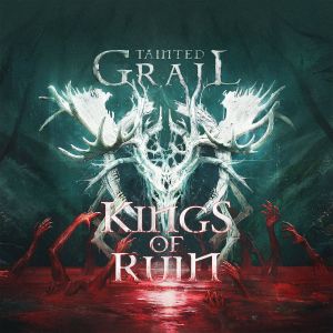 Tainted Grail: Kings of Ruin incl. Stretch Goals (Gamefound Edition)