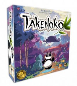 Takenoko