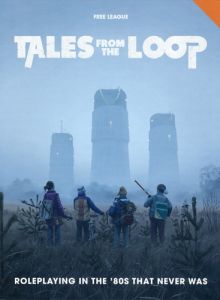 Tales from the Loop