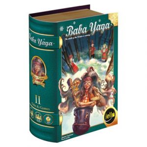 Tales & Games II - Baba Yaga