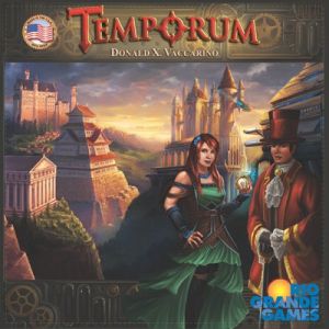 Temporum