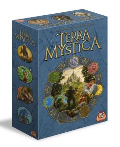 Terra Mystica (Nederlandstalig)