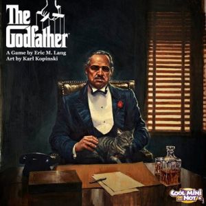 The Godfather: Corleone's Empire