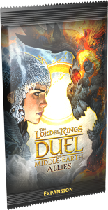 The Lord of the Rings: Duel for Middle-Earth – Allies