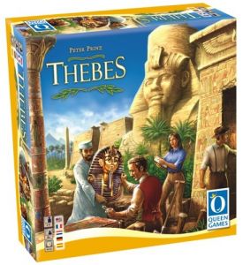 Thebes