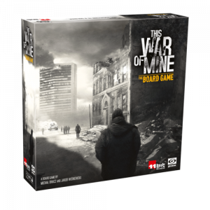 This War of Mine: The Board Game