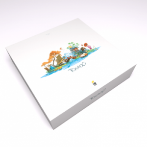 Tokaido 5th Anniversary Edition (Engelstalig)