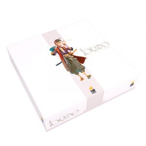 Tokaido Deluxe